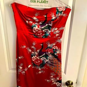 It doesn’t fit me anymore